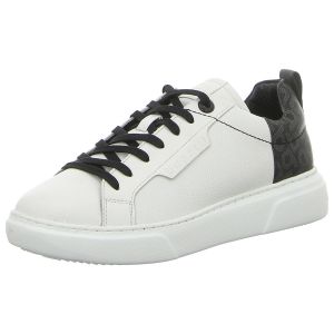 Sneaker - Bugatti - Groove - white/black