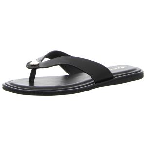 Zehentrenner - Tamaris - black