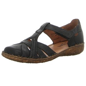 Sandalen - Josef Seibel - Rosalie 29 - schwarz