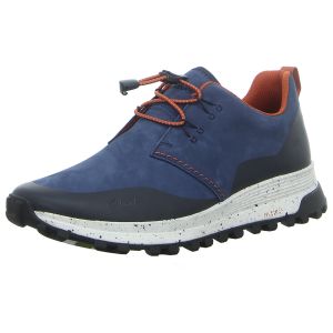 Schnrschuhe - Clarks - ATL Trek Khan - blue combi