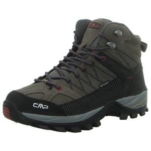 Outdoor-Schuhe - CMP - Rigel Mid - torba-antracite