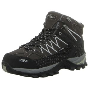 Outdoor-Schuhe - CMP - Rigel Mid - grey