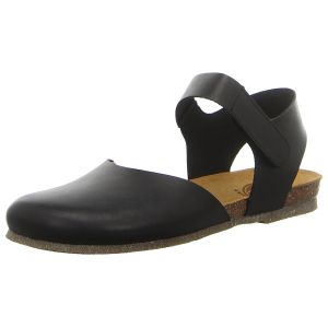 Sandalen - Jonny's - Burgos - black