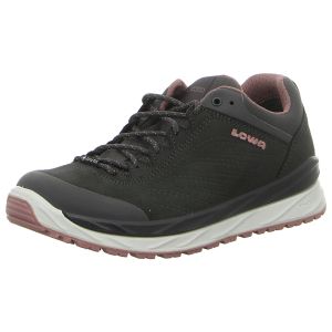 Sneaker - Lowa - Malta GTX LO Ws - anthrazit/rose