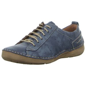 Schnrschuhe - Josef Seibel - Fergey 56 - ocean