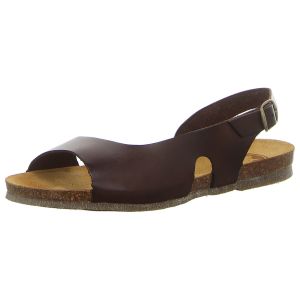 Sandalen - Jonny's - Jaime - braun