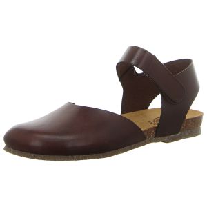 Sandalen - Jonny's - Burgos - braun