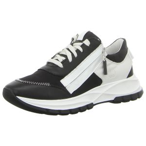 Sneaker - Gerry Weber - Andria 06 - schwarz-weiss