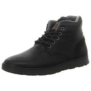 Stiefeletten - BULLBOXER - black