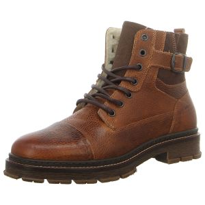 Stiefeletten - BULLBOXER - braun