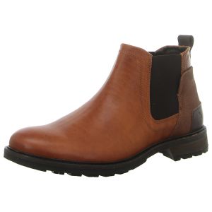 Stiefeletten - BULLBOXER - braun