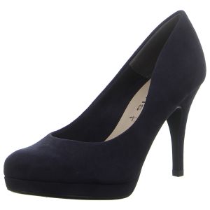 Pumps - Tamaris - blau