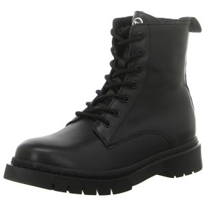 Stiefeletten - Tamaris - black