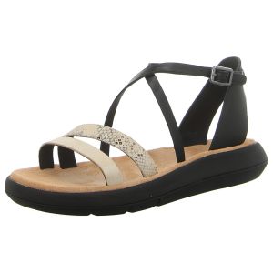 Sandalen - Clarks - Jemsa Strap - black combi