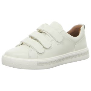 Slipper - Clarks - Un Maui Strap - weiss