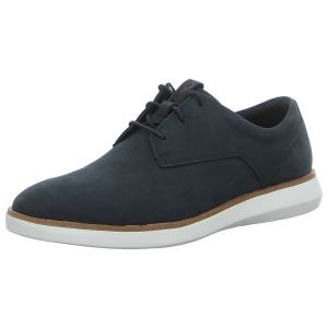 Schnrschuhe - Clarks - Banwell Lace - dunkelblau/marine