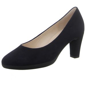 Pumps - Gabor - dunkelblau/marine