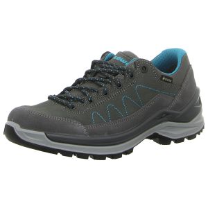 Outdoor-Schuhe - Lowa - Toro Pro GTX LO Ws - graphit/arktis