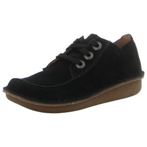 Schnrschuhe - Clarks - Funny Dream - black