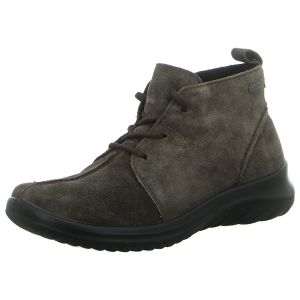 Stiefeletten - Legero - Softboot 4.0 - ossido (grau)