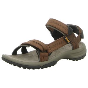 Sandalen - Teva - Terra Fi Lite - braun