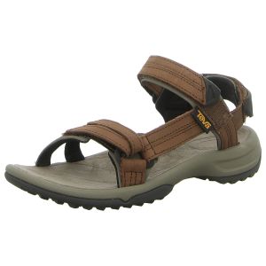 Sandalen - Teva - W Terra Fi Lite - braun