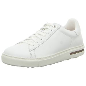 Sneaker - Birkenstock - Bend Low - white