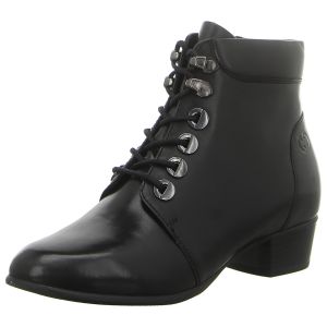 Stiefeletten - Gerry Weber - Lara 06 - schwarz