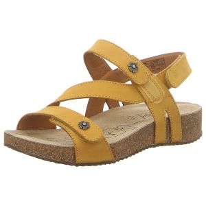 Sandalen - Josef Seibel - Tonga 53 - gelb