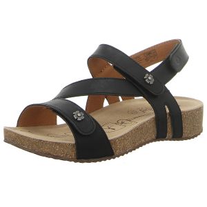 Sandalen - Josef Seibel - Tonga 53 - schwarz