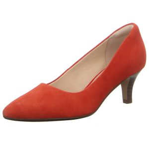 Pumps - Clarks - Linvale Jerica - rot