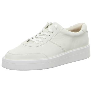 Sneaker - Clarks - Hero Walk. - weiss