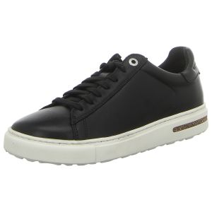 Sneaker - Birkenstock - Bend Low - black
