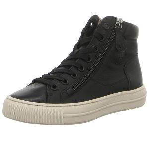 Sneaker - Paul Green - black