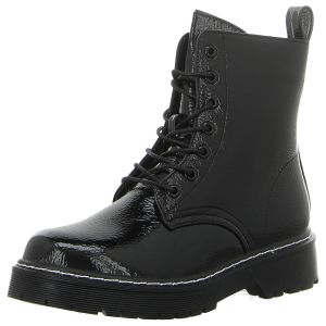Stiefeletten - Laufsteg Mnchen - black patent