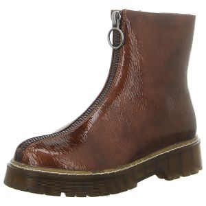 Stiefeletten - Laufsteg Mnchen - braun