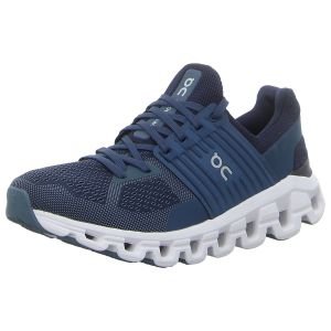Sneaker - ON - Cloudswift - denim/midnight