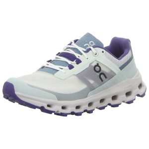 Sneaker - ON - Cloudvista - frost/mineral