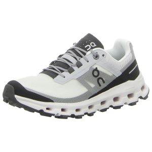 Sneaker - ON - Cloudvista - glacier/black