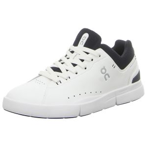 Sneaker - ON - The Roger Advantage - white/midnight