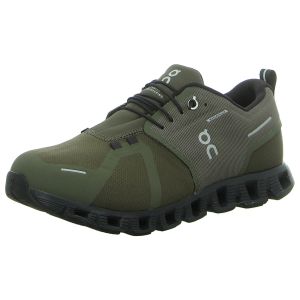 Sneaker - ON - Cloud 5 Waterproof - olive/black