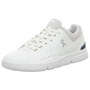 Sneaker - ON - The Roger Advantage - white/ink