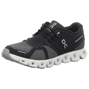 Sneaker - ON - Cloud 5 Combo - black/alloy