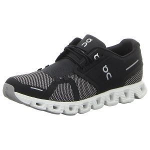 Sneaker - ON - Cloud 5 Combo - black/alloy
