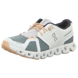 Sneaker - ON - Cloud 5 Push - weiß-kombi
