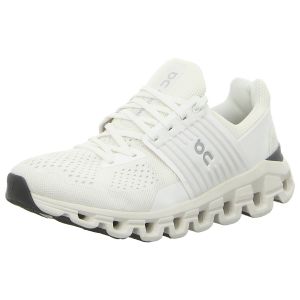 Sneaker - ON - Cloudswift PAD - weiss