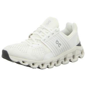 Sneaker - ON - Cloudswift - all white