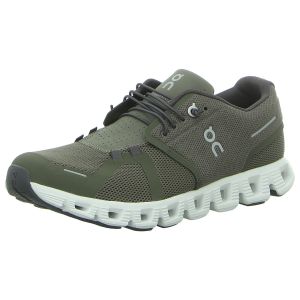 Sneaker - ON - Cloud 5 - olive/white