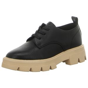Schnrschuhe - S.Oliver - black