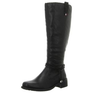 Stiefel - Rieker - schwarz